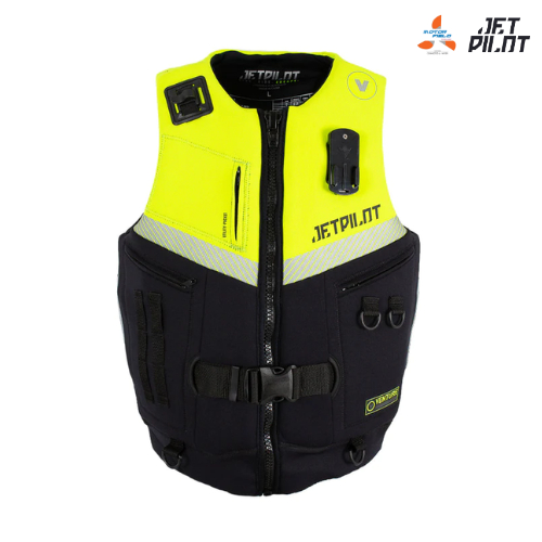 ชูชีพ เสื้อชูชีพผู้ใหญ่ Jetpilot สำหรับเล่นกีฬาทางน้ำ ขับเจ็ทสกี ตกปลา หรือออกทริป (๋JA22218V)