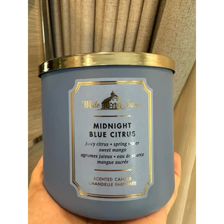 มีส่งด่วน🔴แท้💯%🔴เทียนหอม Bath & body works candle เทียนหอม พร้อมส่ง✅จากShopไทย