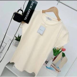 (044ก) พร้อมส่ง Deezyy เสื้อยืดผ้ายูนิโค แขนเต่อ ไซร์3*