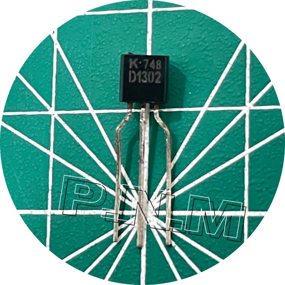 D1302 / 2SD1302 พร้อมส่งจากไทย🇹🇭