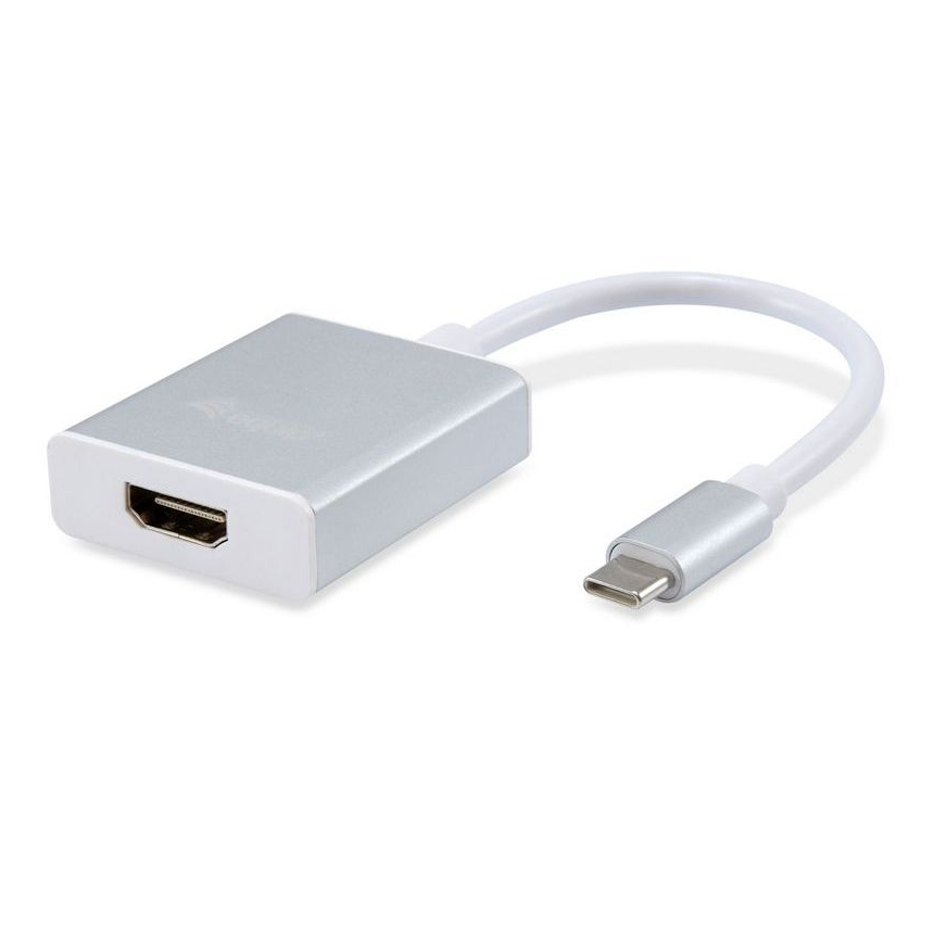 USB-C to HDMI Adapter USB-C Male HDMI Female