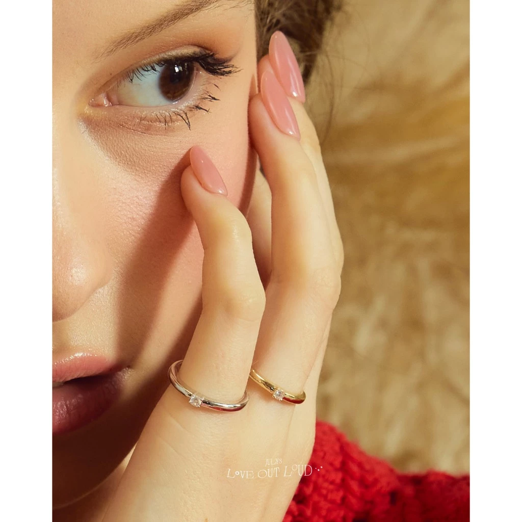 Julys - juliet ring แหวน