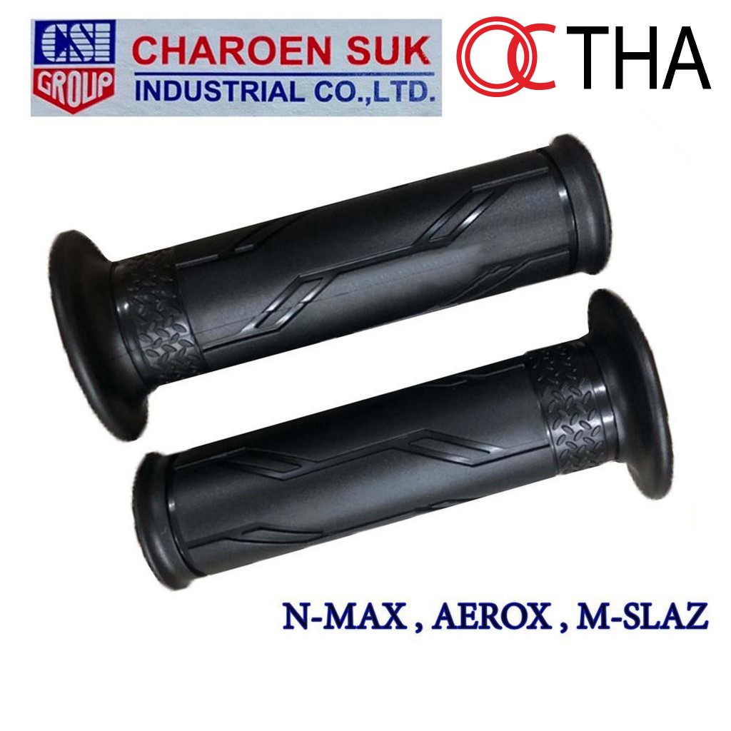 ปลอกแฮนด์ Nmax , Aerox ,M-slaz ปลอกนุ่มๆมือ สัมผัสบิดติดมือ ปลอกแฮนด์เดิม