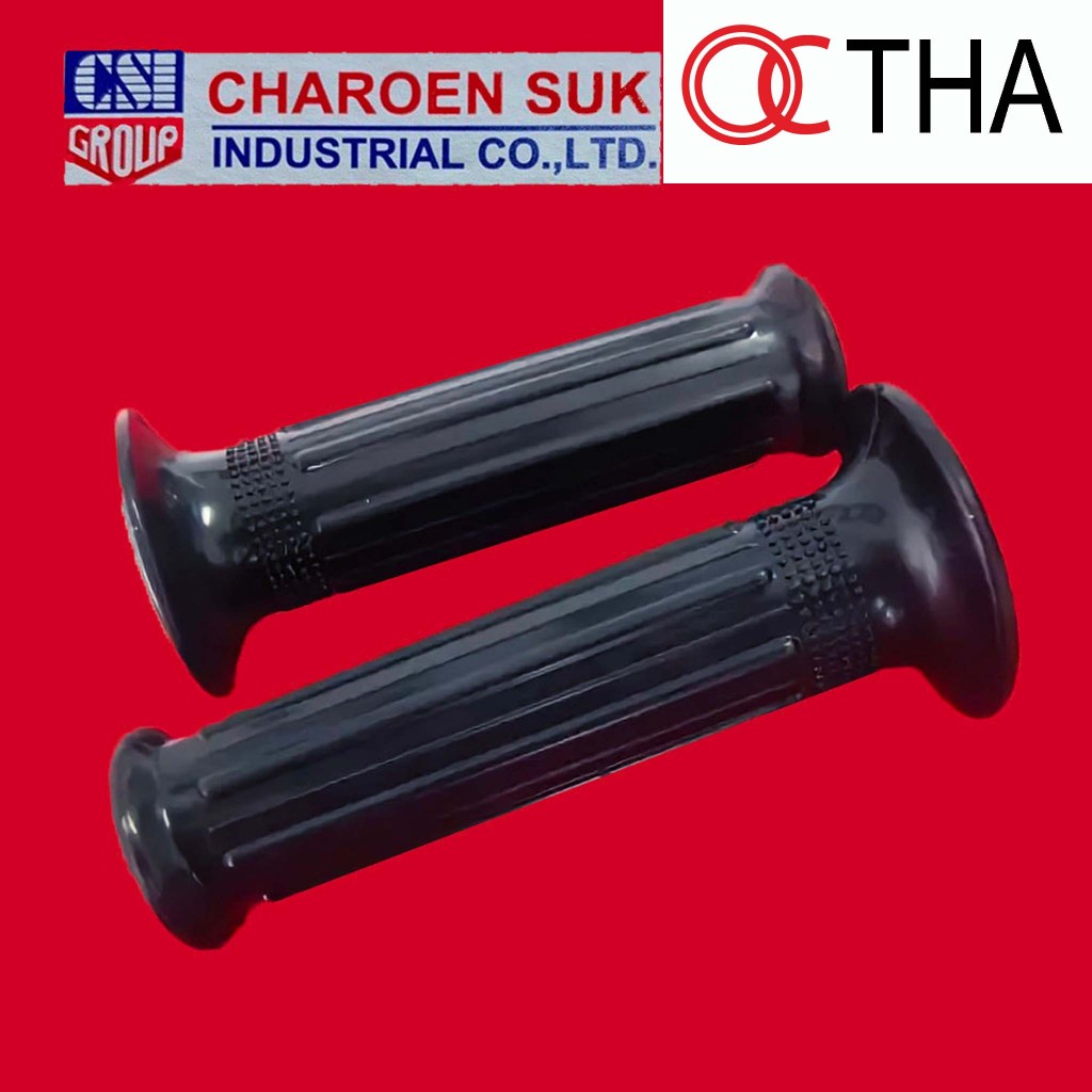 ปลอกแฮนด์ CG100,125 ปลอกนุ่มๆมือ สัมผัสบิดติดมือ ปลอกแฮนด์เดิม