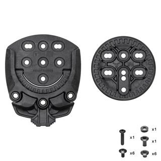 TEK-MOUNT (QUICK CONNECT MOUNTING SYSTEM)