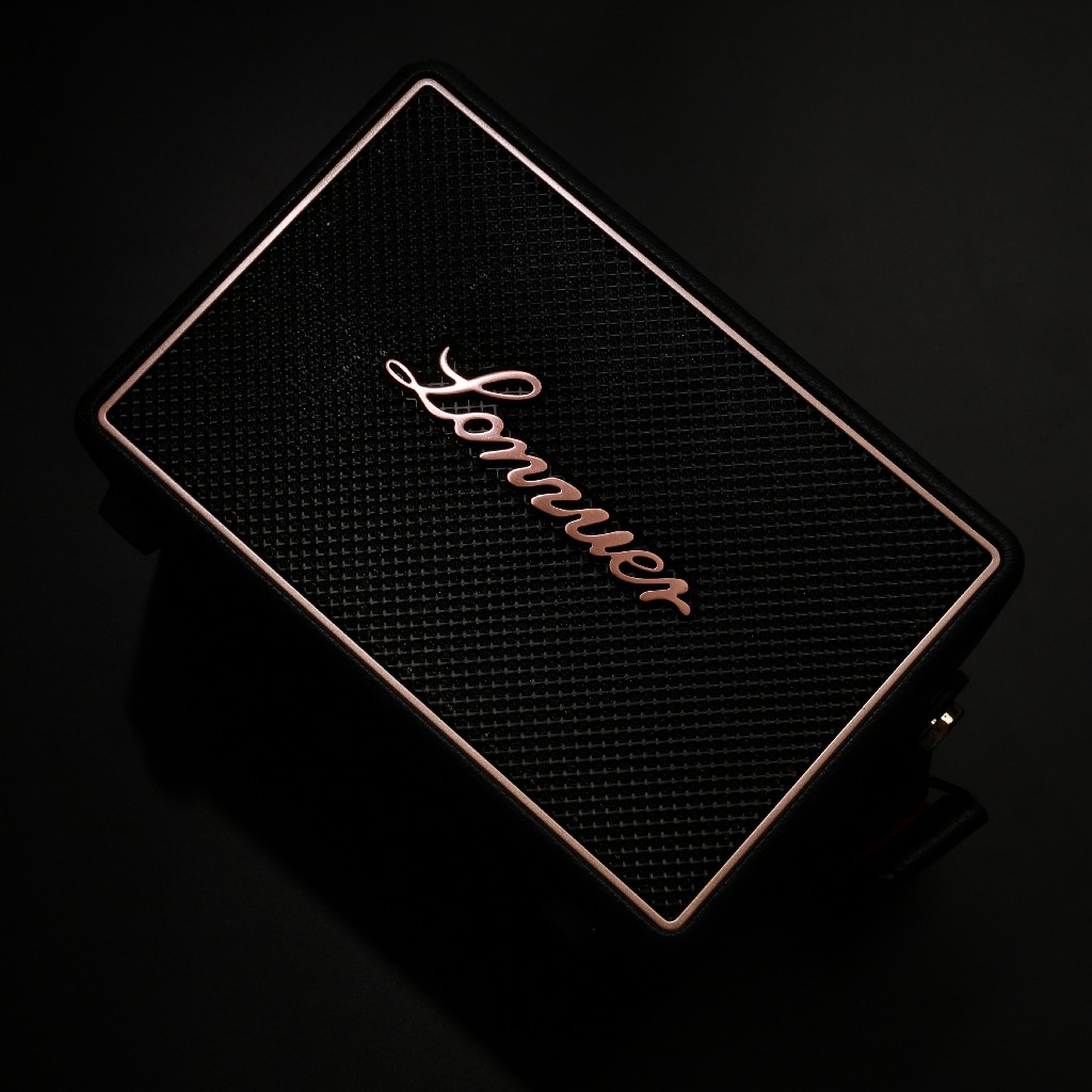 Ninjafast Lonzuer Excellent 80 W ลำโพงบลูทูธ รับประกัน 1 ปี