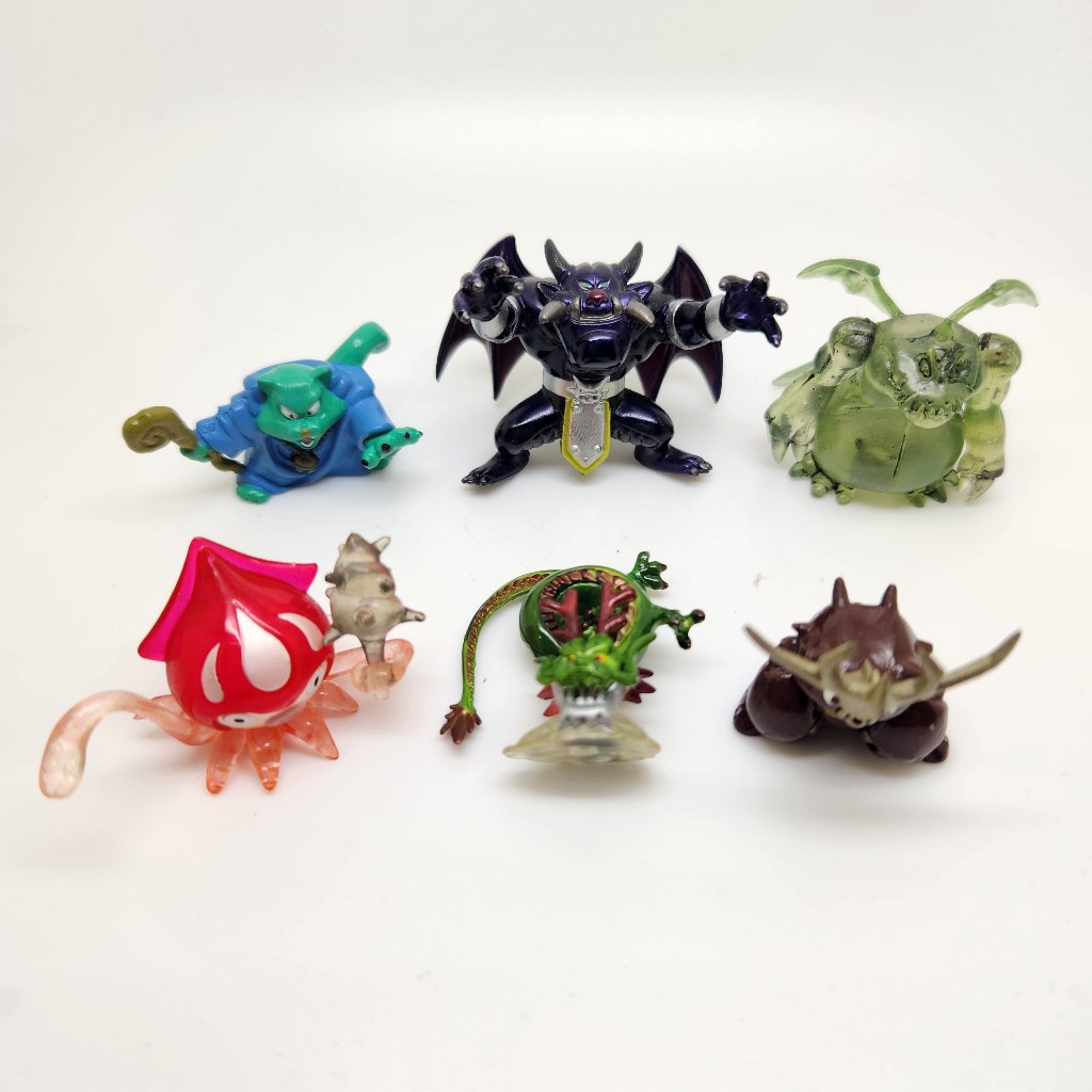 Dragon Quest - ขายดราก้อนเควส ขายกกองราคาพิเศษ ชุด C3