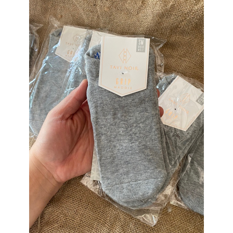 S36-38.5 tavinoir alkalign grip sock