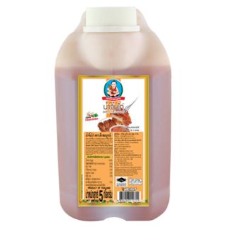 ตราเด็กสมบูรณ์ น้ำจิ้มไก่ 5 กก.