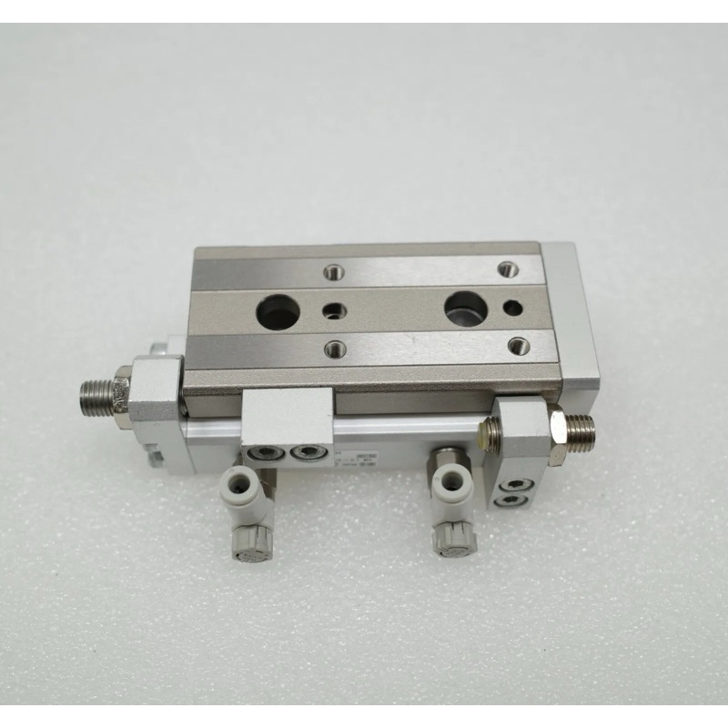 MXQ12 SMC สินค้าใหม่/สินค้ามือสองสภาพดี