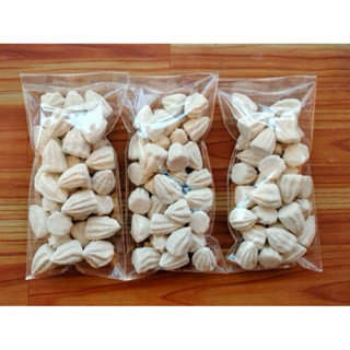 ดินสอพอง เม็ดใหญ่ ขนาด 200 กรัม บรรจุถุงซิบล็อค เทศกาลสงกราน…