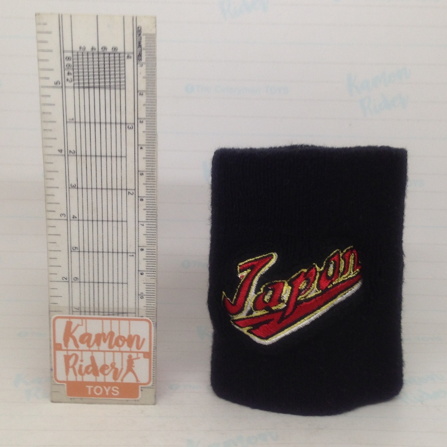 Mizuno : Yomiuri Giants - Giants Collaboration Wristband