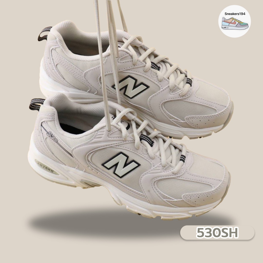 New Balance 530 (MR530SH) พร้อมส่ง