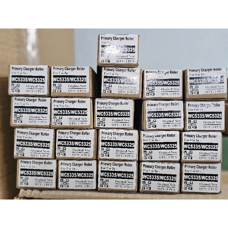 Primary Charg Roller WC5335