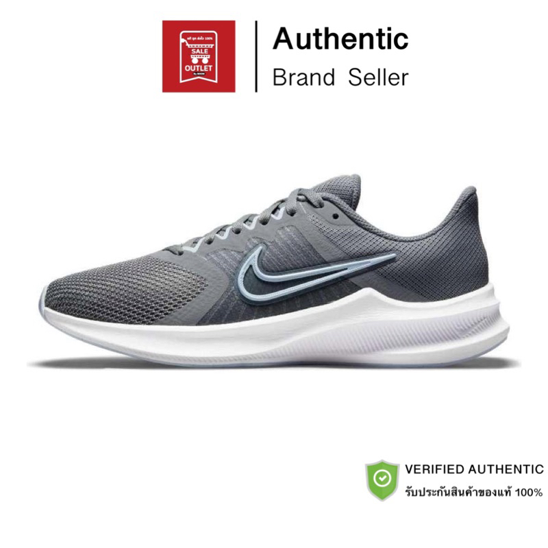 รองเท้า NIKE DOWNSHIFTER 11 รับประกันลิขสิทธิ์แท้100%