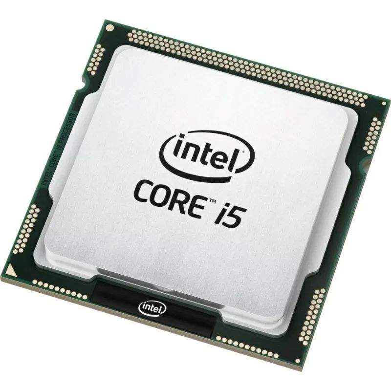 CPU Socket 1155 I3 I5 I7
