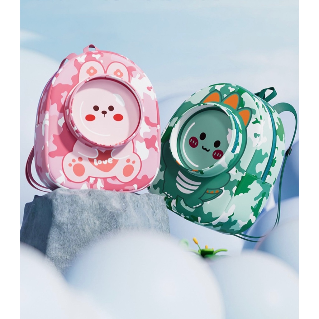 กระเป๋ากันน้ำเด็ก (พร้อมส่ง)