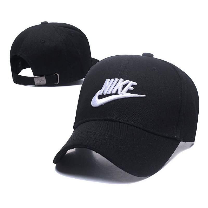 หมวกแก๊ป N3 Cap งานปัก สกรีนแน่น คุณภาพ 100% มี 3 สี (ส่งจากไทย)