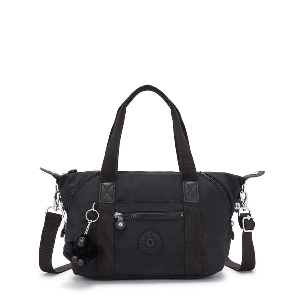 กระเป๋า KIPLING รุ่น ART MINI สี Black Noir