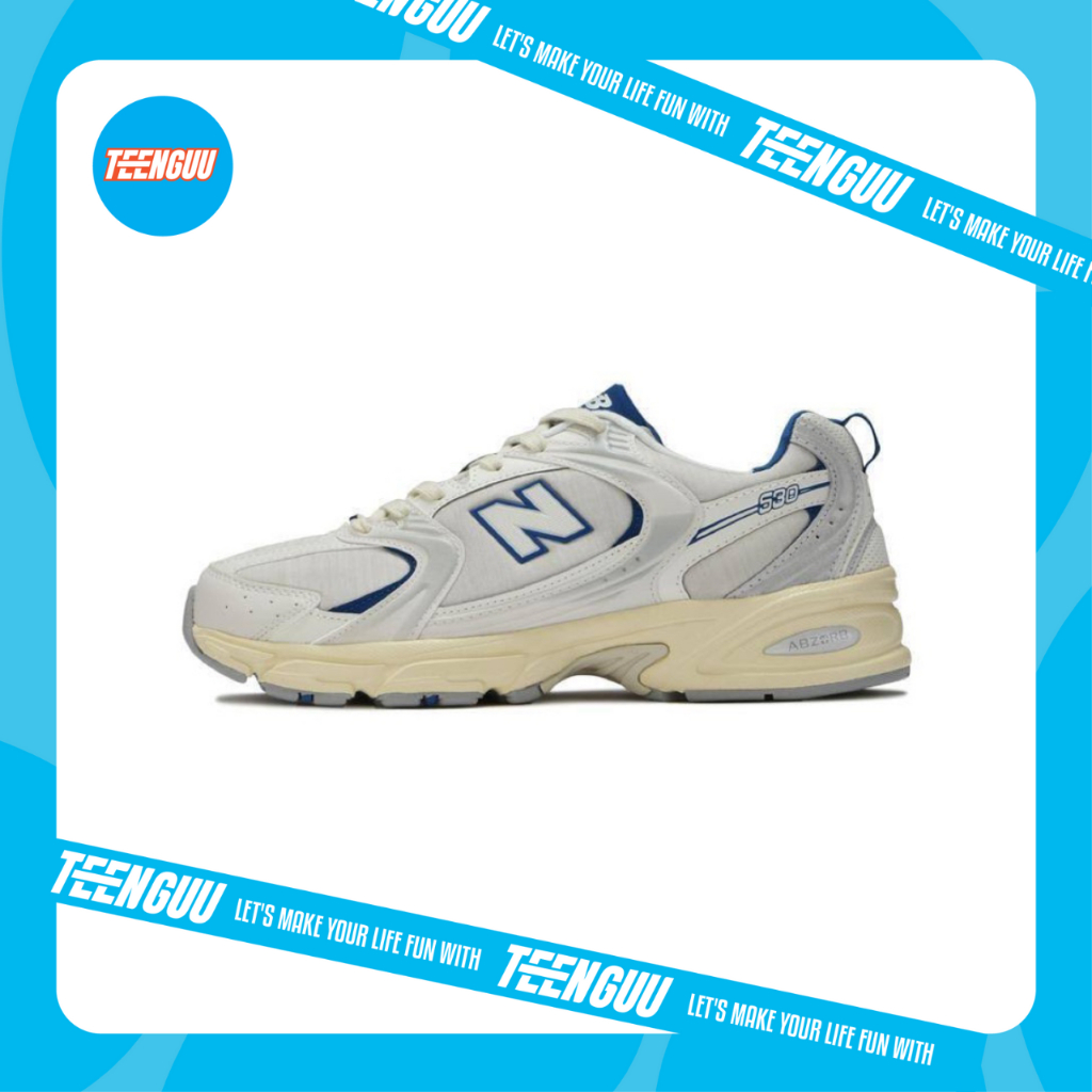 TEENGUU - New Balance 530 AM