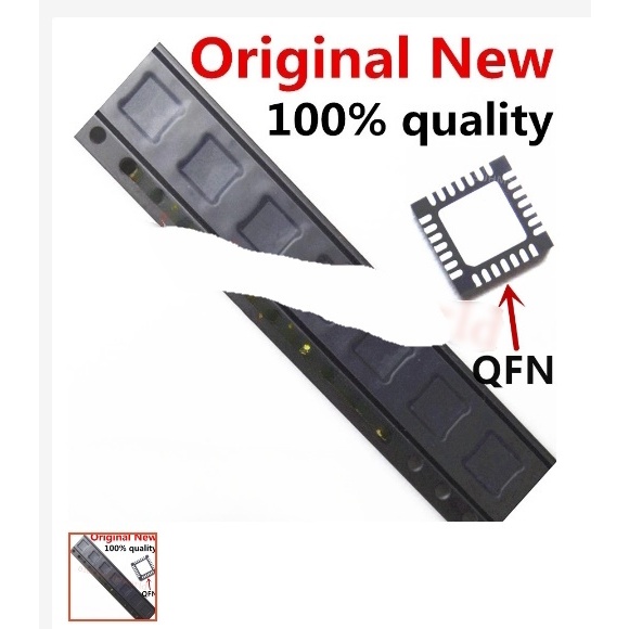 ไอซี  BQ24781RUYR QFN-28charger ใหม่ ส่งเร็วในไทย