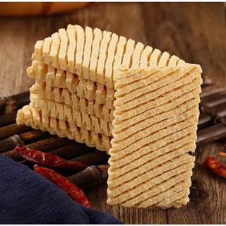 เต้าหู้แห้ง ( 1ห่อ 5ชิ้น ) เต้าหู้แห้งหม้อไฟ ทานคู่ชาบู สุกี…