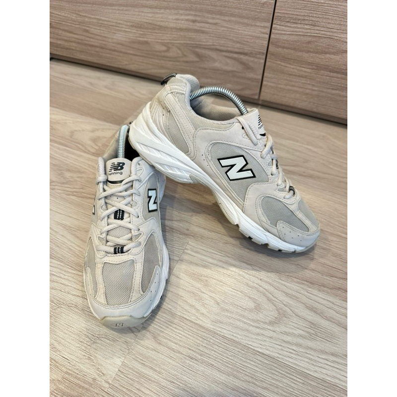 New Balance 530 Ivory มือสอง ของแท้ 100%