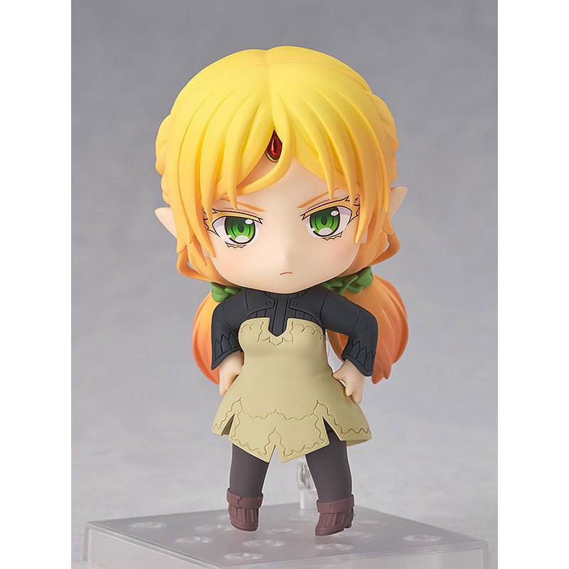 Nendoroid Isekai Ojisan Elf#4580590174399