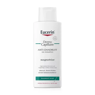 Eucerin DermoCapillaire Anti-Dandruff Shampoo 250 ml.