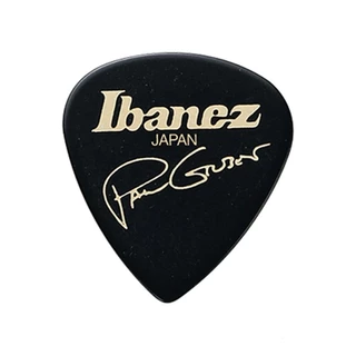Ibanez Paul Gilbert Pick ปิ๊กกีตาร์ Guitar Pick