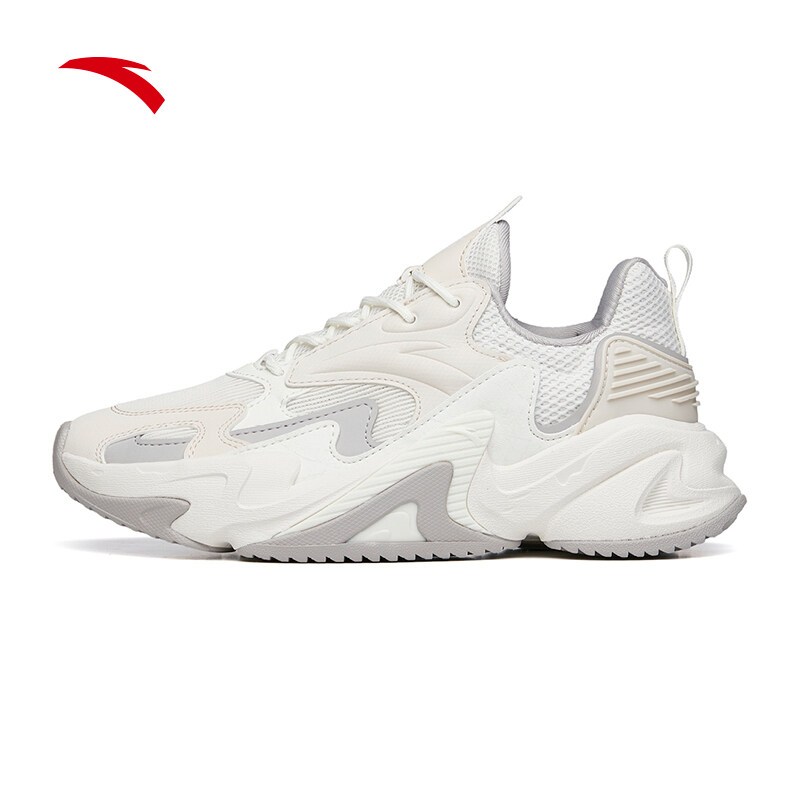 ANTA Walker Life Women Sneakers Comfort Shoes 822238881-1 Official Store