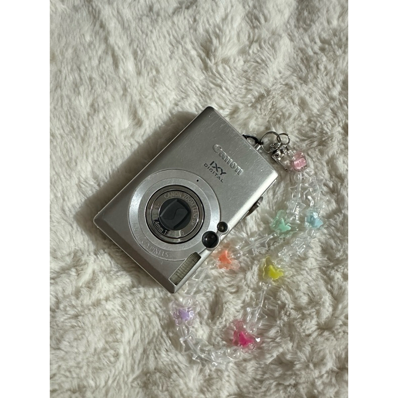 Canon Ixy 70/ Ixus 60