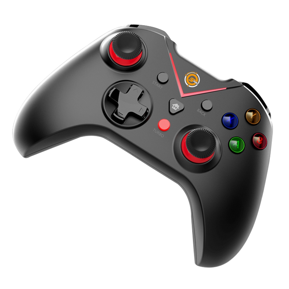 Neolution E-Sport Gaming Controller Berserk V.2 Joy Games จอย คอนโทรลเลอร์ ไร้สาย2.4