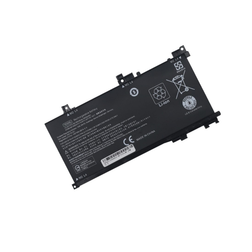 Battery Notebook HP Omen 15-AX200, 15-BC Series TE04 TE03 ประกัน1ปี