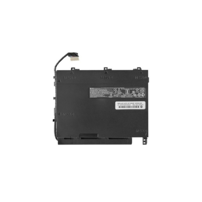 Battery Notebook HP OMEN 17-W Series : PF06XL 11.55V 95.8Wh 8294mAh ประกัน1ปี
