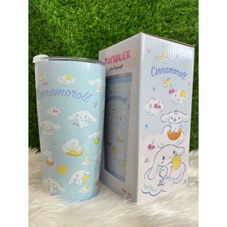 แก้วเก็บอุณหภูมิ 600ml ซานริโอ้