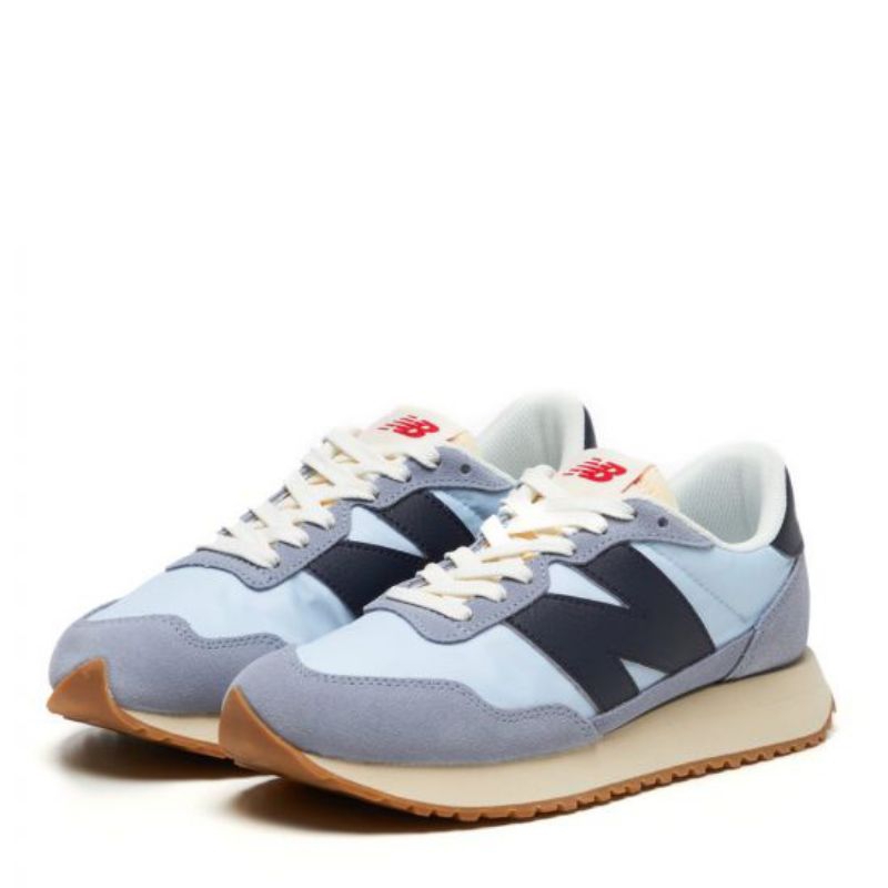 ิสินค้าใหม่ NEW BALANCE237 Trainers - Blue