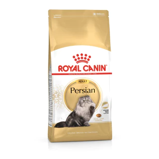 Royal Canin Adult Persian 2KG,4kg และ 10kg อาหารแมวรอยัล คานิน สูตรแมวโต สายพันธุ์เปอร์เซีย