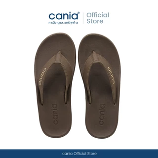 cania คาเนีย รองเท้าแตะหนีบหญิง รุ่น CW11379 Size 36-39
