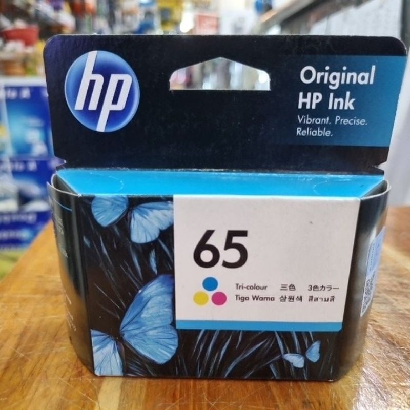 HP 65 inkjet  ของแท้