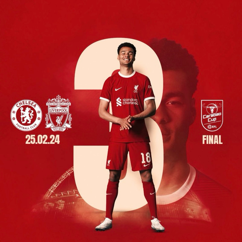 Liverpool‼️[กรอง3 ชั้น]‼️หน้ากากอนามัย ลิเวอร์พูล กันฝุ่น PM2.5 สายคล้องคอ งานปัก ระบายอากาศดี กรอง3ชั้น แมส face mask ราคา ถูกที่สุด ดีลบีเคเค แกลเลอรีภาพที่ 4