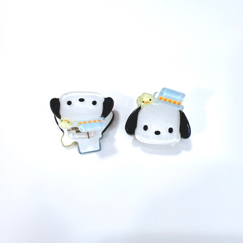 กิ๊บcrybaby  พร้อมส่ง crybaby กิ๊บครายเบบี้ ชินนาม่อน คุโรมิ พาวเวอร์พับเกริล ครายเบบี้ มอลลี่ กิ๊บมอลลี่ molly