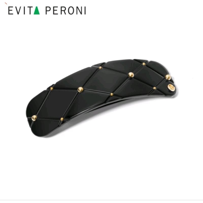 Hair Clip ของ Evita Peroni แท้