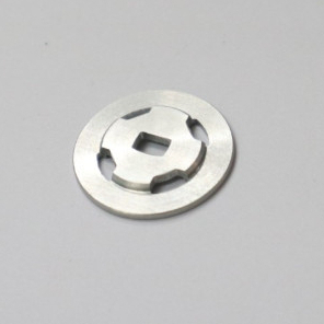 แผ่นกดเบรค 20 STRADIC SW   , 18 STRADIC SW  ,TWINPOWER XD 4000-5000 (10QBV)