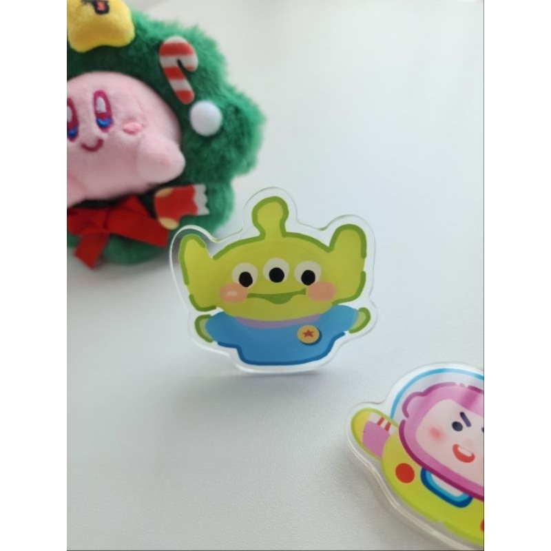 Simply Haus :  Toy story griptok ที่ยึดโทรศัพท์ Phone holder