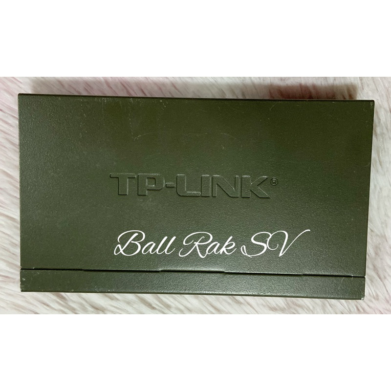 Switch TP-Link TL-SF1008P