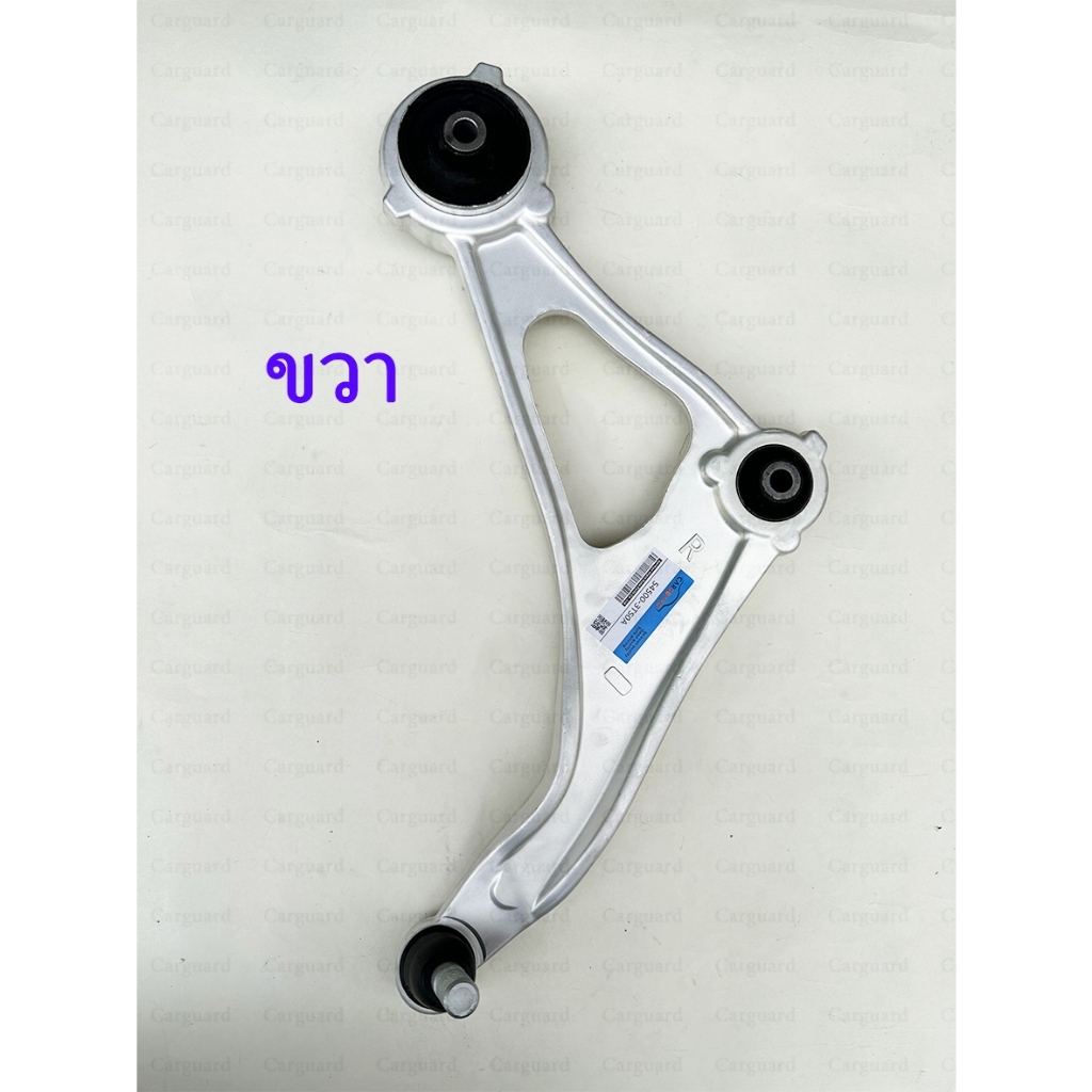 1ชุด ปีกนกล่างซ้าย ขวา NISSAN  เทียน่า L33 ปี2013-2019 ปีกนกนิสสันเทียน่า 54501/54500-3TS0A ราคา ถูกที่สุด ดีลบีเคเค แกลเลอรีภาพที่ 7