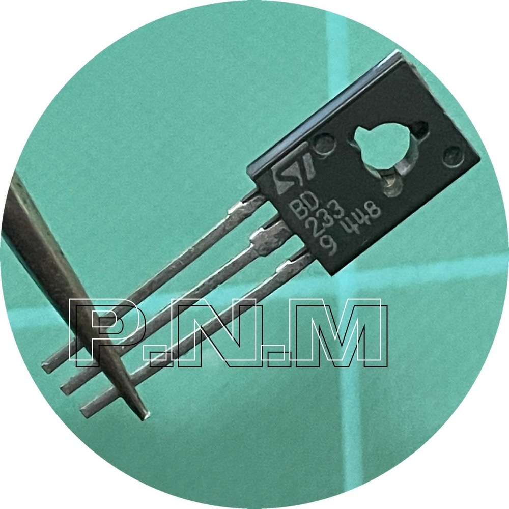 BD233 พร้อมส่งในไทย TH