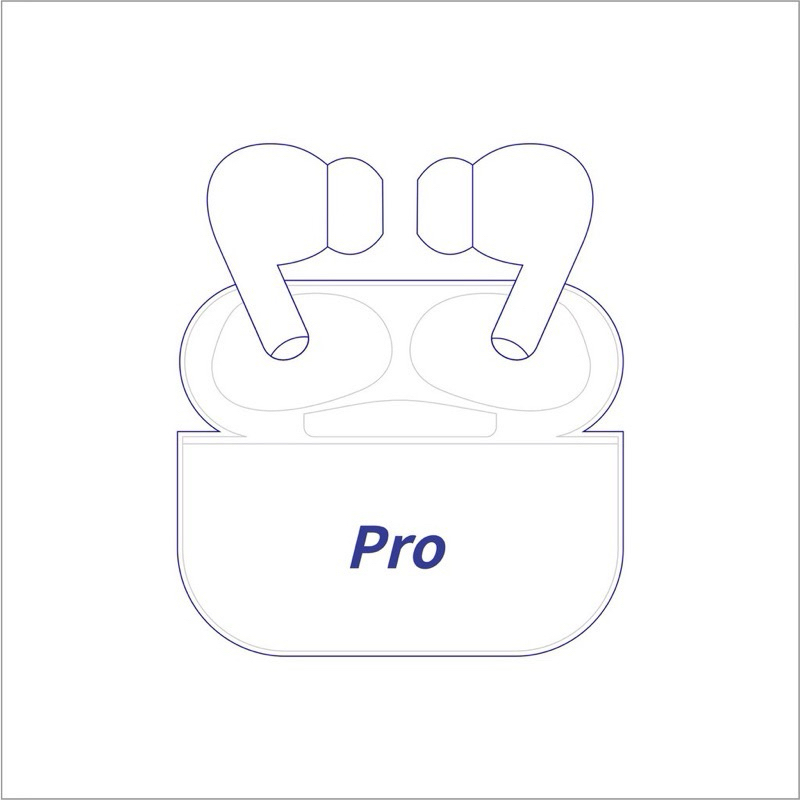 A Pro หูฟังเสียงดี เกรดดีสุด รับประกัน30วัน