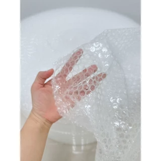 แอร์บับเบิ้ล กันกระแทก ขนาด 65 ซม.x100 เมตร หนา 42 แกรม Airbubble โรงงานผลิตเอง ส่งไว